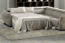 notturno sofa bed natuzzi italia