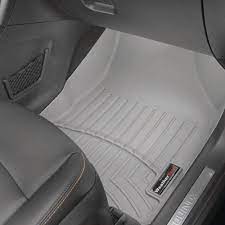 weathertech grey front floorliner dodge