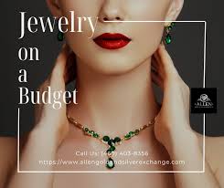 jewelry on a budget finding affordable