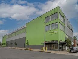 storage units in the bronx ny