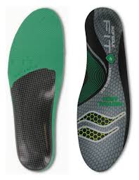 Fit Series Neutral Arch Insole