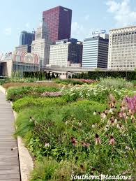 Lurie Garden