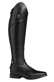 Protective Horse Riding Equipment Rider Boots Horse Boots