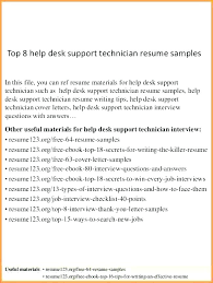 Network Support Analyst Sample Resume Ha