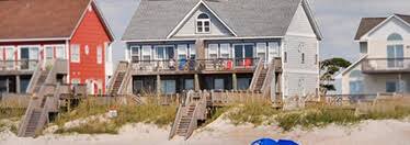 topsail beach surf city homes for