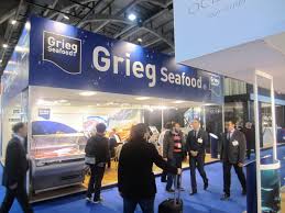 We are establishing a brand new region for salmon farming near marystown in newfoundland. Grieg Seafood Appoints Erik Holvik To Drive Company S Downstream Strategy Newsnreleases
