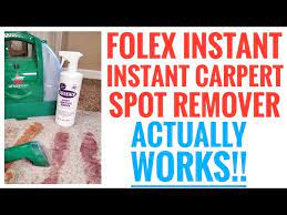 folex cleaner is the this is what it