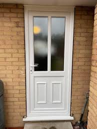 Why Choose A Upvc Front Door Trade