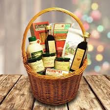 vermont breakfast lover s basket