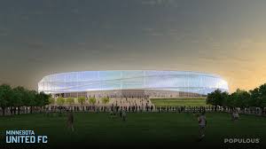Design Allianz Field Stadiumdb Com