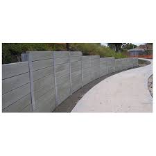 Concrete Sleepers 150 X 50 Timber Look