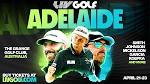 The Grange Golf Club - Adelaide, South Australia - Golf Course ...