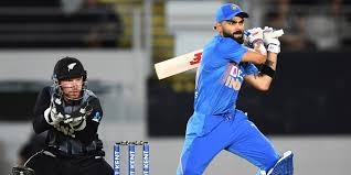 New zealand beat india by 18 runs, progress to their second successive world cup fin. India Vs New Zealand Highlights 2nd T20i In Auckland Full Cricket Score Men In Blue Grab 2 0 Series Lead With Seven Wicket Win Firstcricket News Firstpost