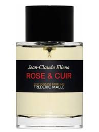 Rose &amp; Cuir Frederic Malle parfum - un parfum pour homme et femme  2019