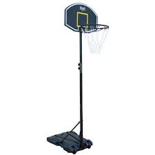 Everlast Basketball Hoop And Stand