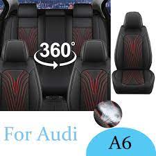 Seats For 2000 Audi A6 For