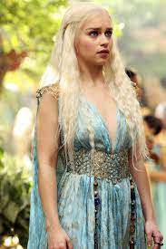 daenerys targaryen costumes khaleesi