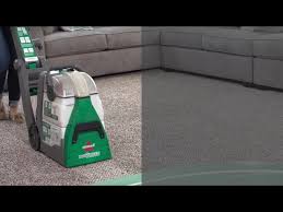 professional carpet cleaner