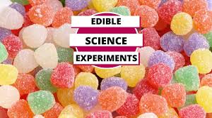 11 Deliciously Fun Edible Science Experiments for STEM Fun - Hess Un-Academy