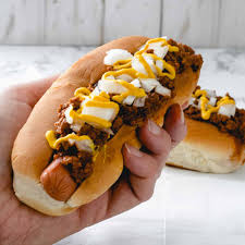 clic coney dogs recipe state of dinner