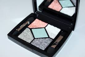 dior spring 2016 glowing gardens review