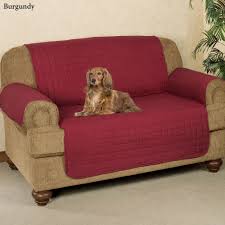 microfiber pet furniture covers with