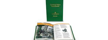 Control Valve Handbook