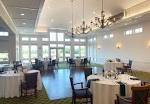 LeBaron Hills Country Club - Lakeville, MA - Wedding Venue