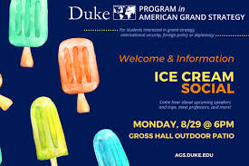 ags ice cream social information