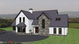 House Designs Ireland Irish House Plans