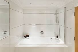 4 Best Shower Doors For Bath Tubs In