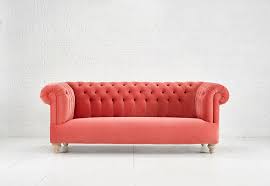 velvet chesterfield sofas distinctive