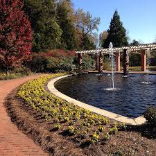 The 10 Most Beautiful Gardens In Alabama