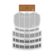 Sheas Performing Arts Center Seating Chart Map Seatgeek