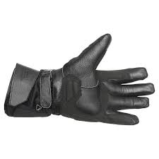 503 Gloves Black