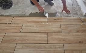 why you should consider wood look tile