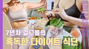 k pop idol s t plan and workout routine