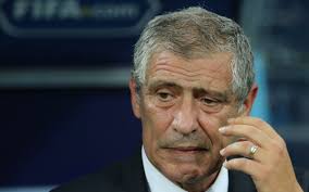 Todas las noticias sobre fernando santos publicadas en el país. Indy Football On Twitter Portugal Manager Fernando Santos It S A Very Sad For Portugal And The Portuguese People They Were Rooting For Us And We Feel Their Presence Here Worldcup Https T Co Iojvkookso