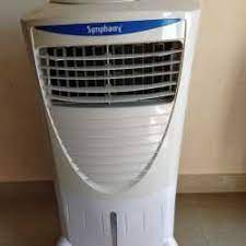 symphony air cooler repair in