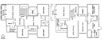 Architecture Plans Of Bungalow House