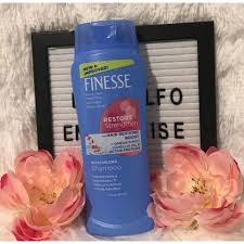 finesse with yardley lavender
