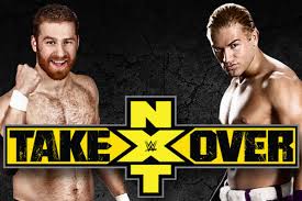 Ted dibiase revives the million dollar championship the la knight vs. Wwe Nxt Takeover Match Card Line Up Set Cageside Seats