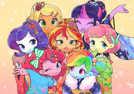 Admin april 15, 2021 she represents the eleme. 1616380 Alternate Hairstyle Applejack Artist Ikirunosindo Clothes Cute Dashabetes Di My Little Pony Pictures My Little Pony Characters Equestria Girls
