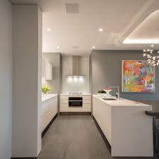 So we will present 7 avowals that will assist you to appoint small kitchen, and congregated photos of marvelous small kitchen designs 2021 for your afflatus. 75 Beautiful Small Modern Kitchen Pictures Ideas June 2021 Houzz
