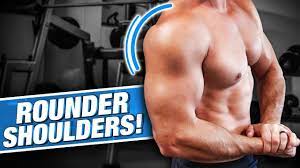 3 shoulder exercises you must try to