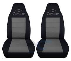 Seat Covers Z28 Iroc Z Rs Camaro