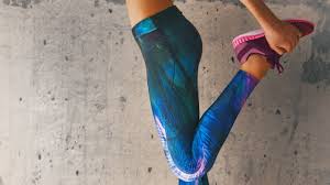 the best gym leggings 2024 for every