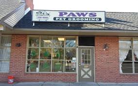 On the street of new jersey 33 and street number is 1905. Paws Pet Grooming 1905 Nj 33 7 Trenton Nj 08690 Usa