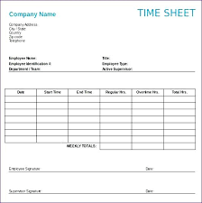 How To Make A In Excel Ms Contractor Template Download With Overtime