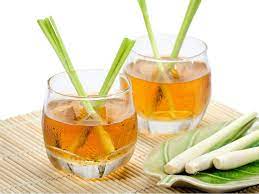 lemongr tea benefits tips on